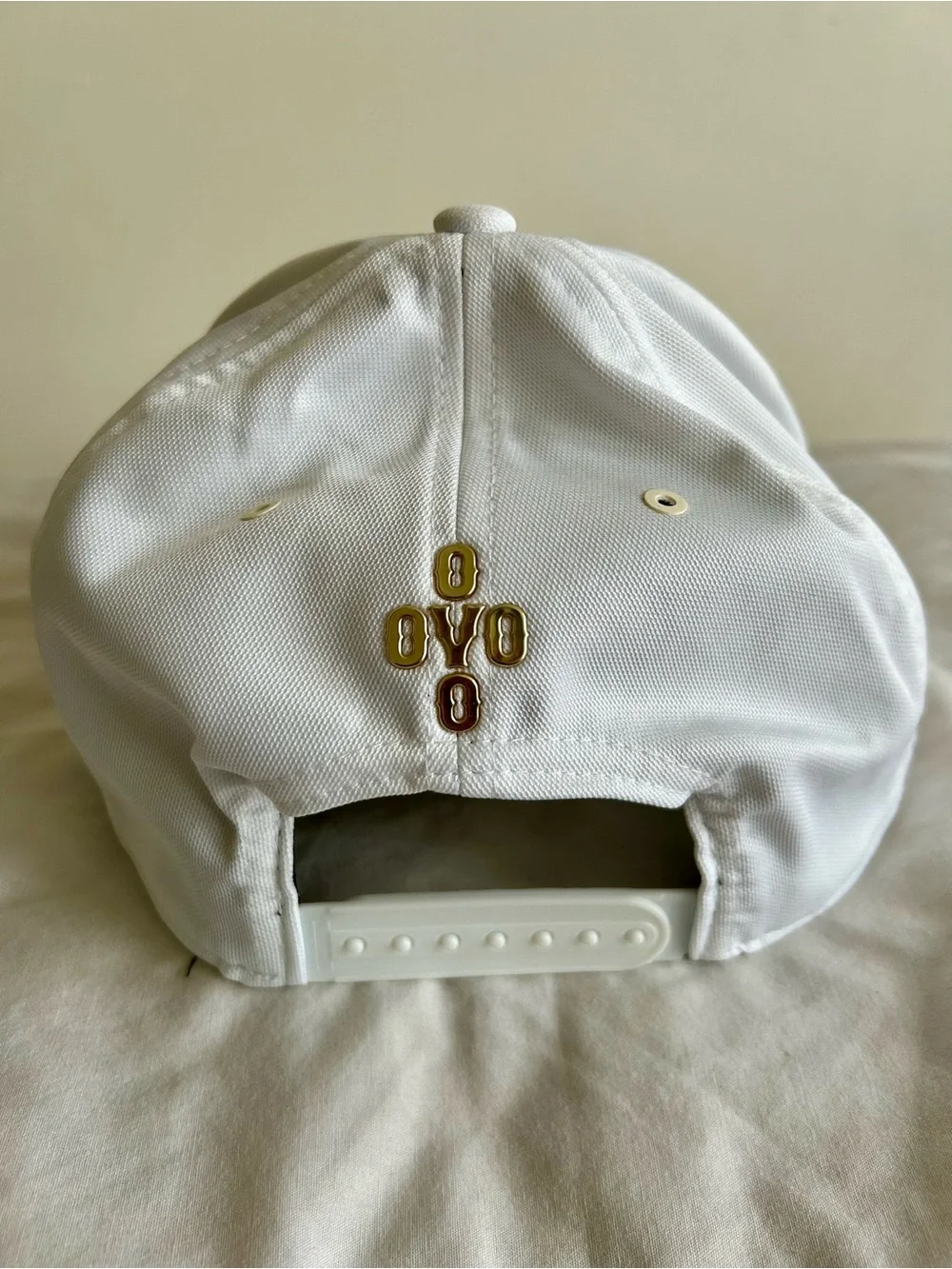 Jordan x OVO hat RARE BRAND NEW!!